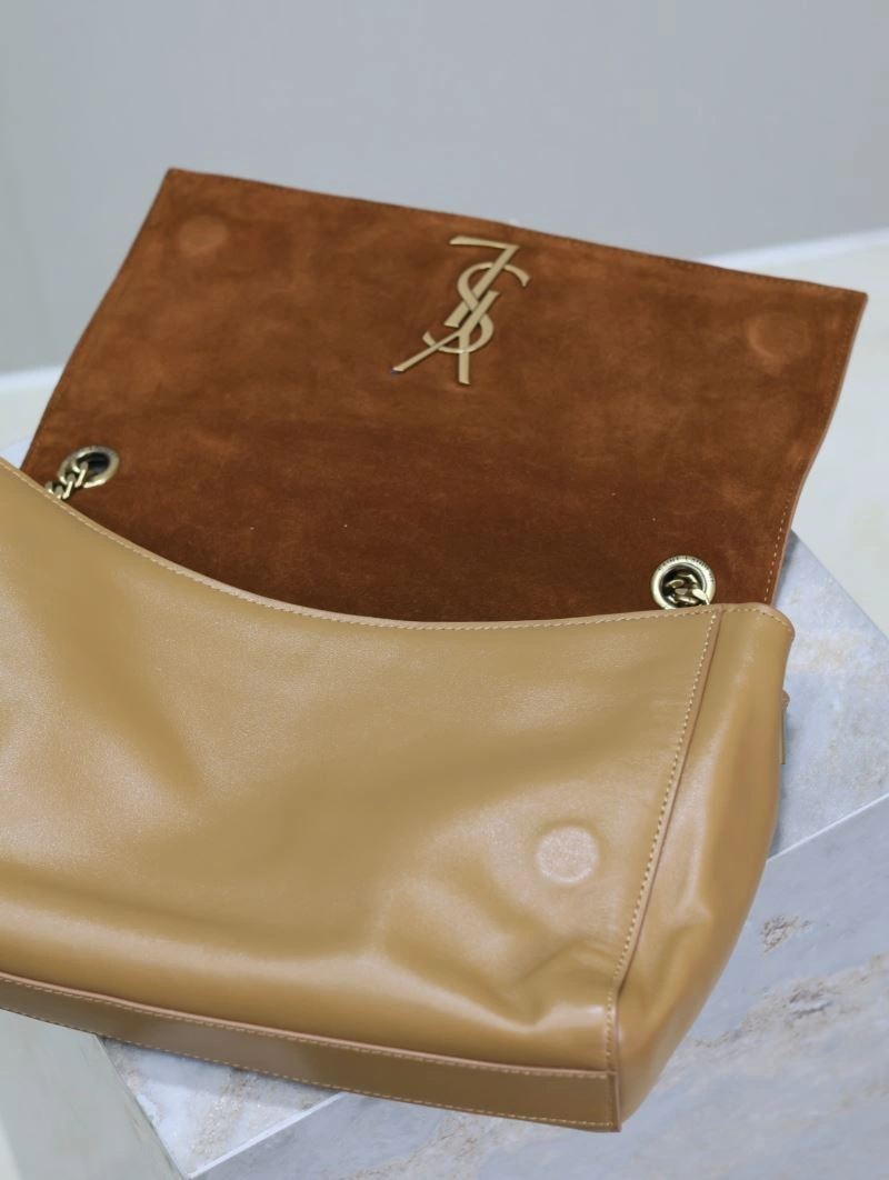 YSL Satchel Bags Sophisticated 62867