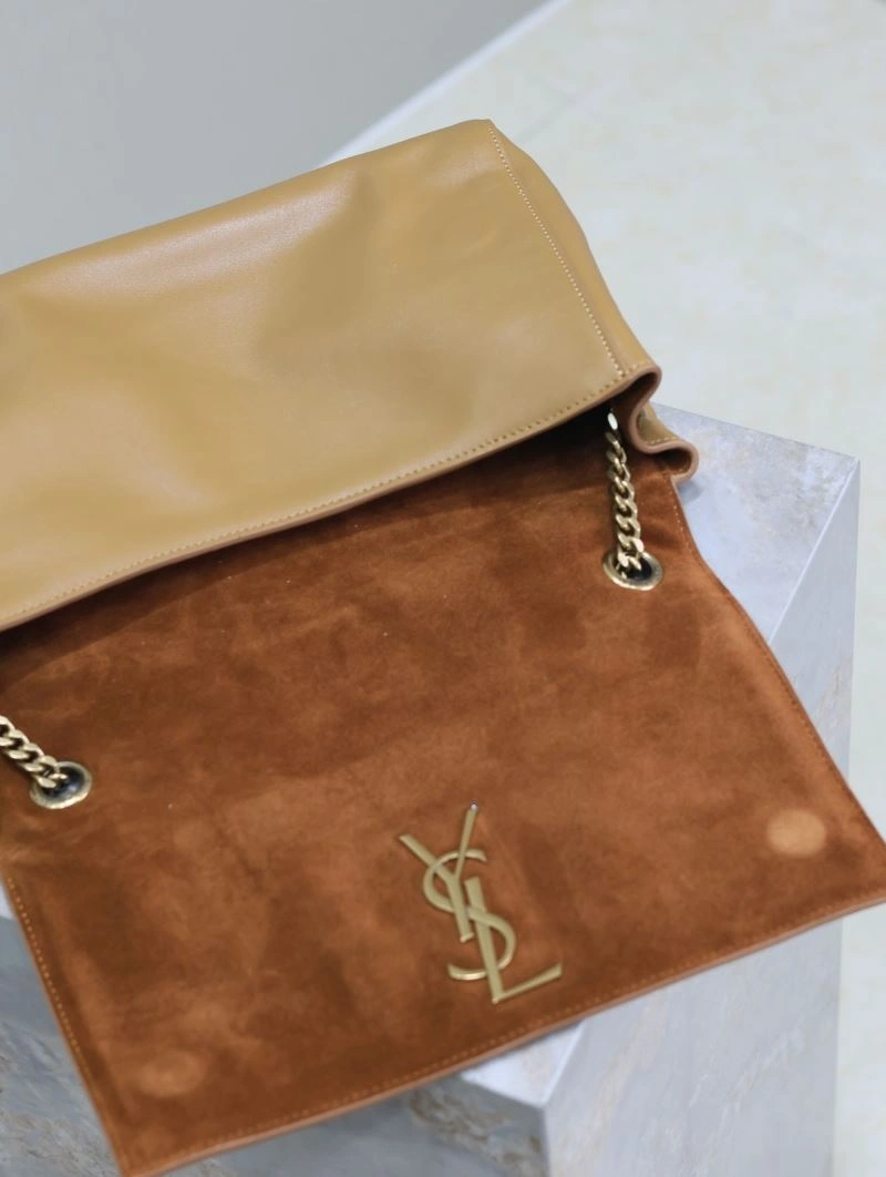 YSL Satchel Bags Sophisticated 62867