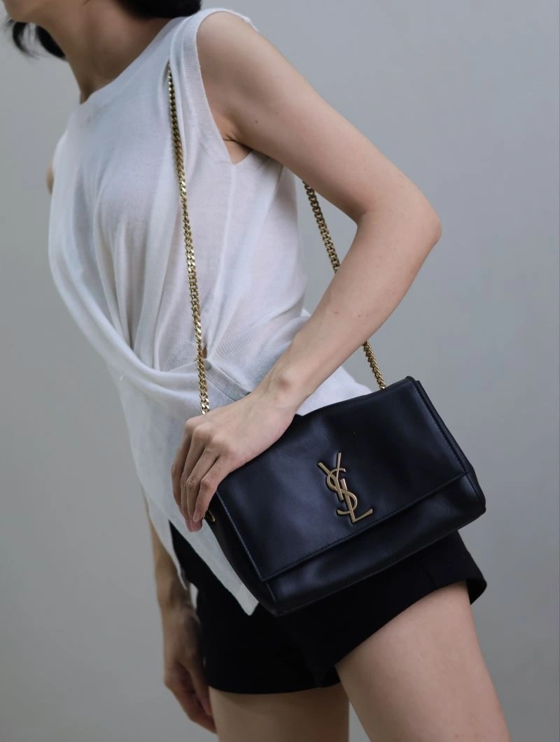 TopPick YSL Satchel Bags 62881