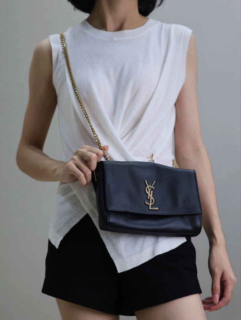 TopPick YSL Satchel Bags 62881