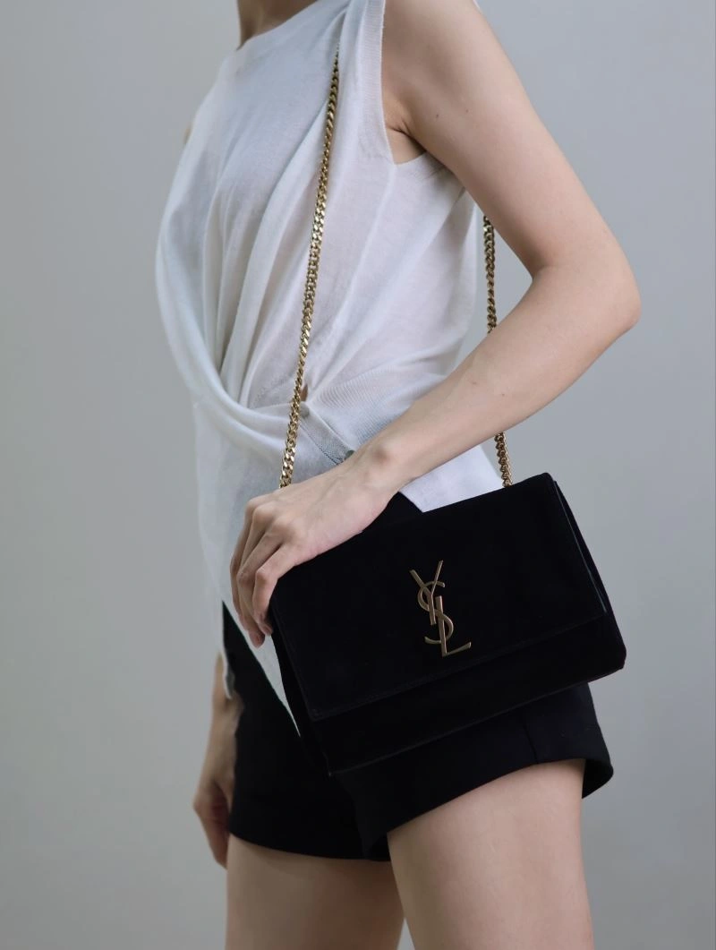 TopPick YSL Satchel Bags 62881
