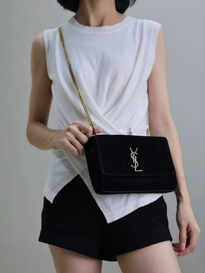 TopPick YSL Satchel Bags 62881