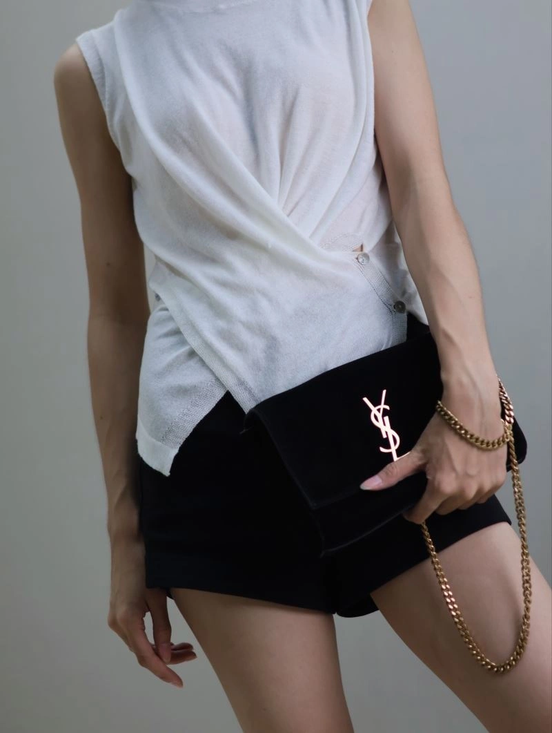 TopPick YSL Satchel Bags 62881
