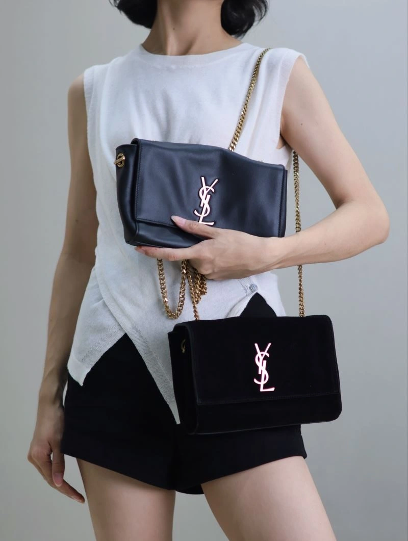 TopPick YSL Satchel Bags 62881