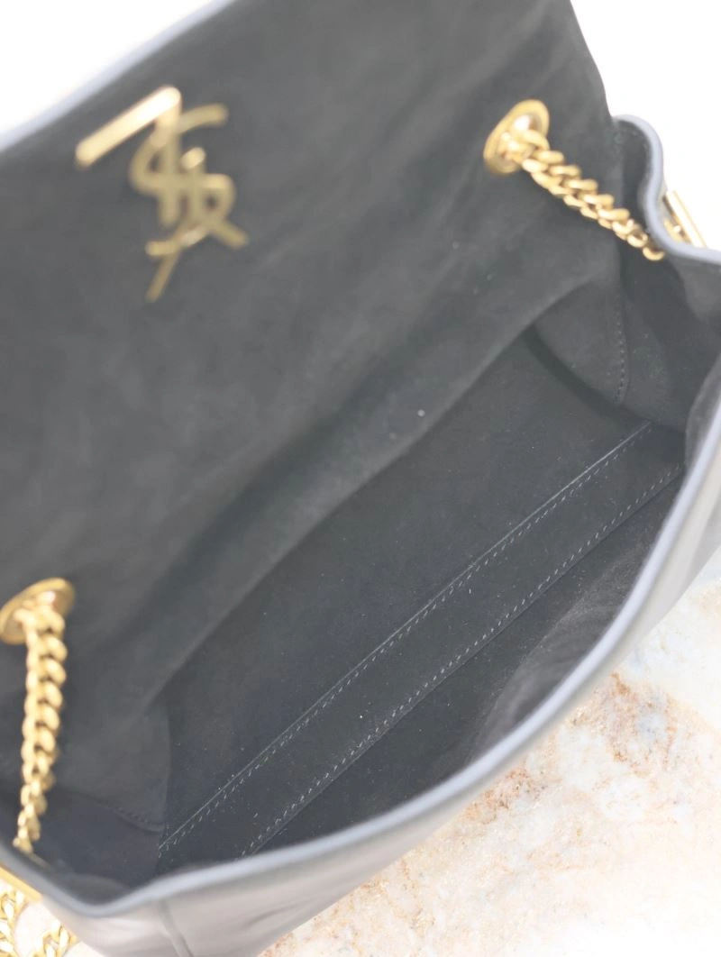 RelaxedFit YSL Satchel Bags 62871