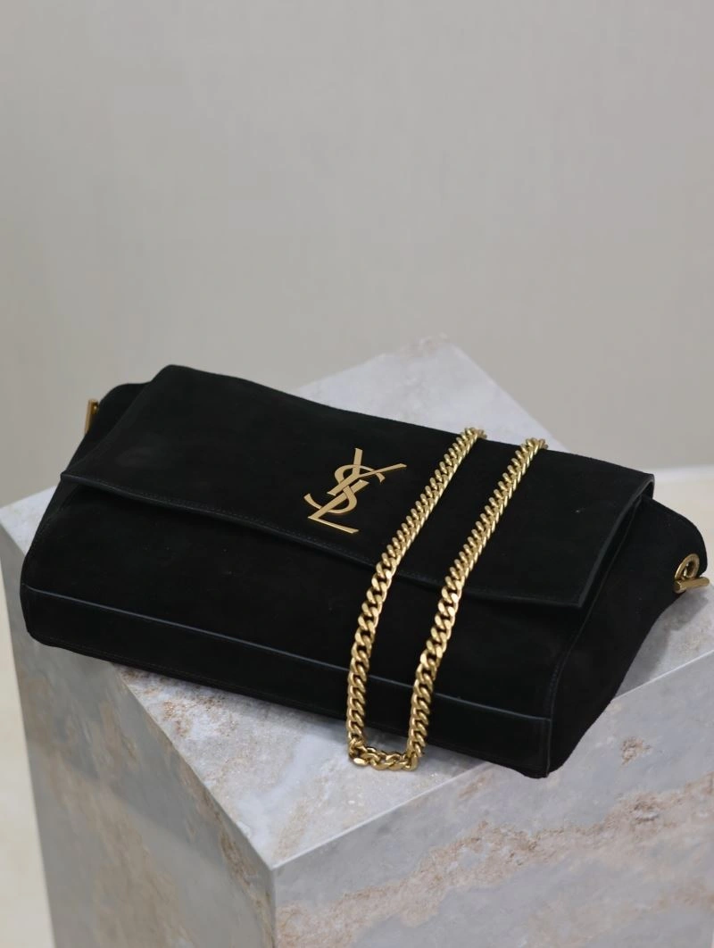 YSL Satchel Bags Practical 62872