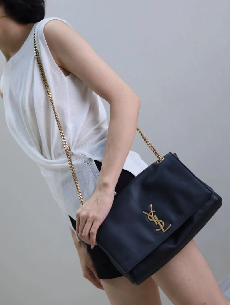 YSL Satchel Bags Practical 62872