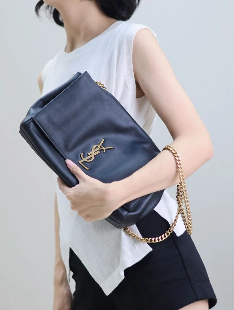 YSL Satchel Bags Practical 62872