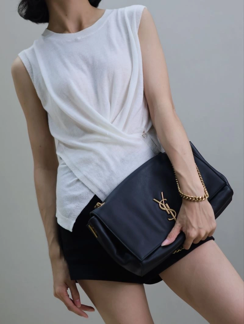 YSL Satchel Bags Practical 62872