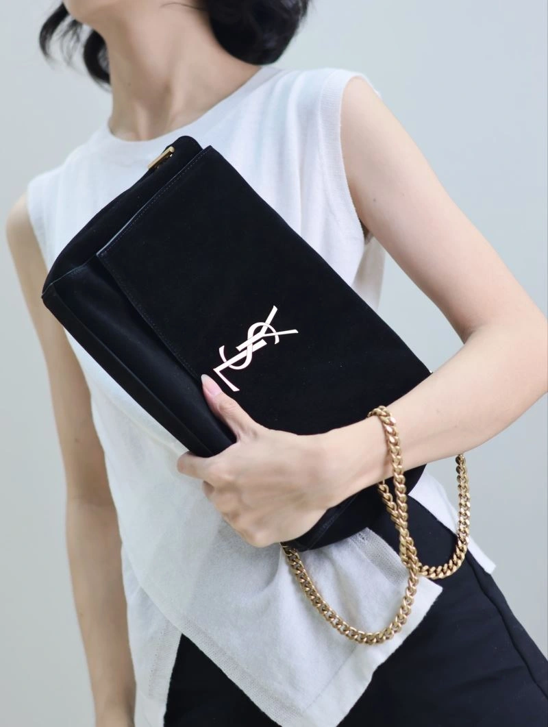 YSL Satchel Bags Practical 62872