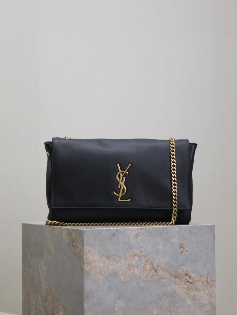 YSL Satchel Bags Cozy 62864