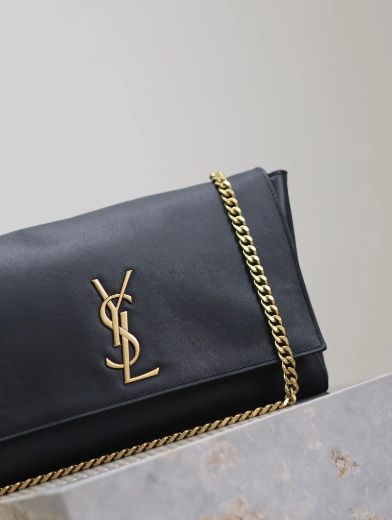 YSL Satchel Bags Cozy 62864