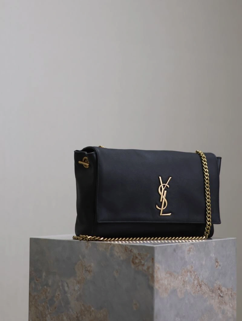 YSL Satchel Bags Cozy 62864