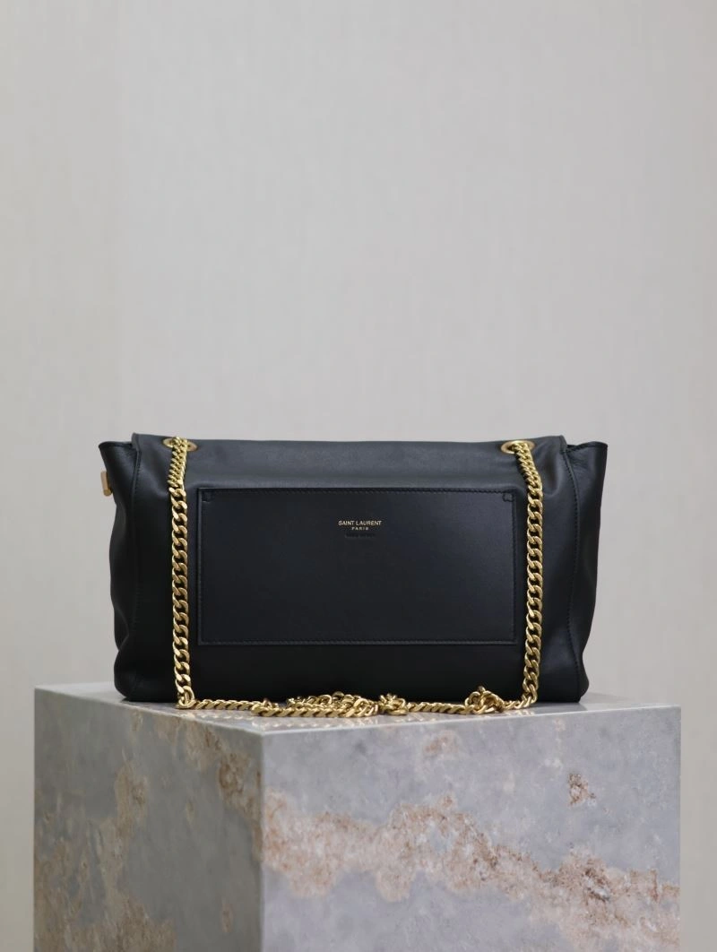 YSL Satchel Bags Cozy 62864