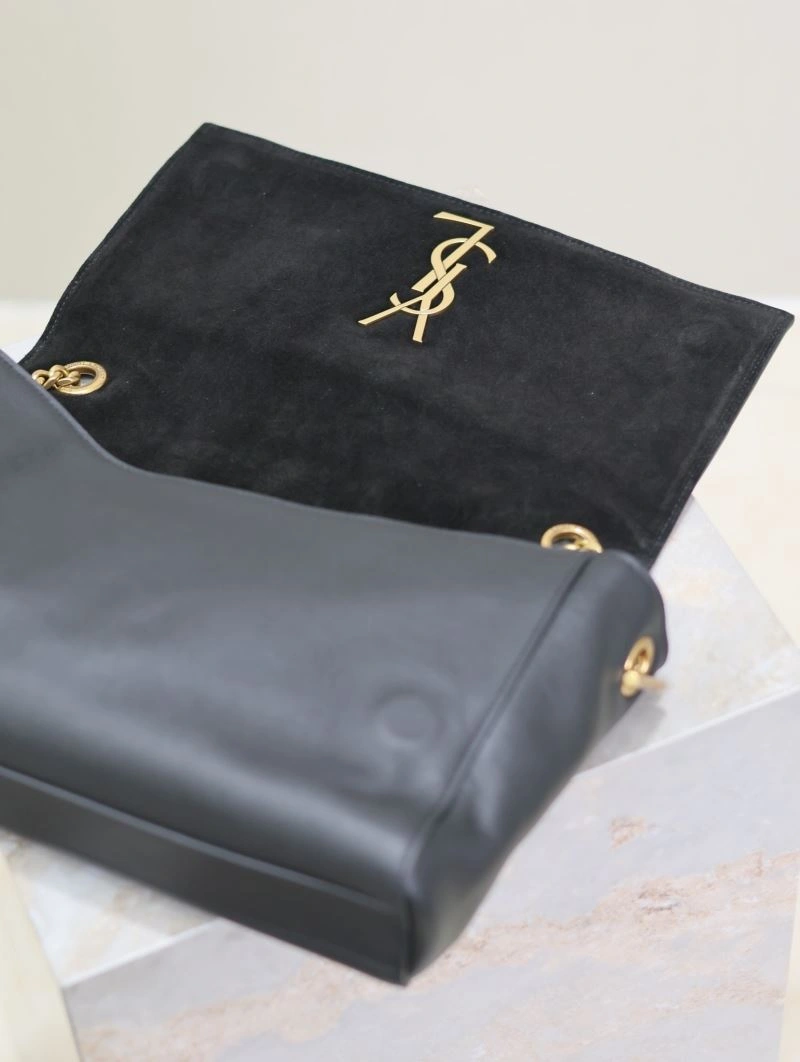 YSL Satchel Bags Cozy 62864