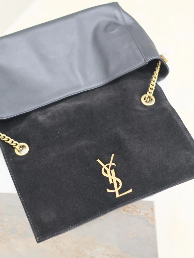 YSL Satchel Bags Cozy 62864