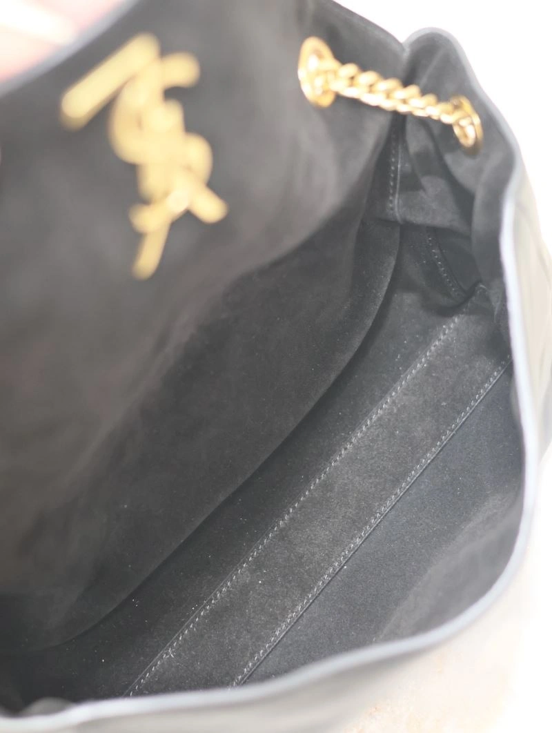 YSL Satchel Bags Cozy 62864