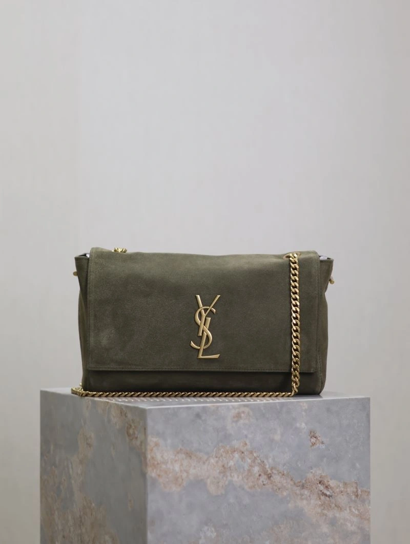 YSL Satchel Bags EyeCatching 62877