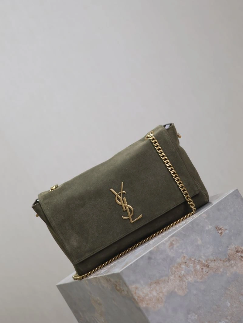 YSL Satchel Bags EyeCatching 62877