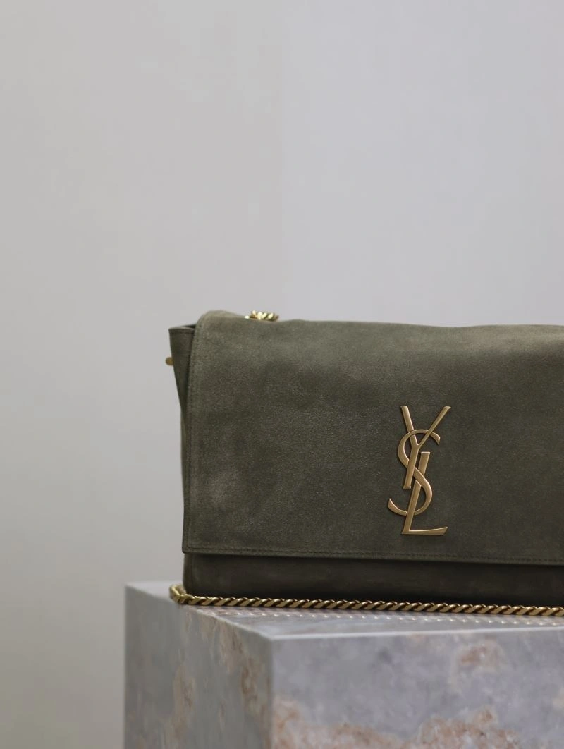 YSL Satchel Bags EyeCatching 62877