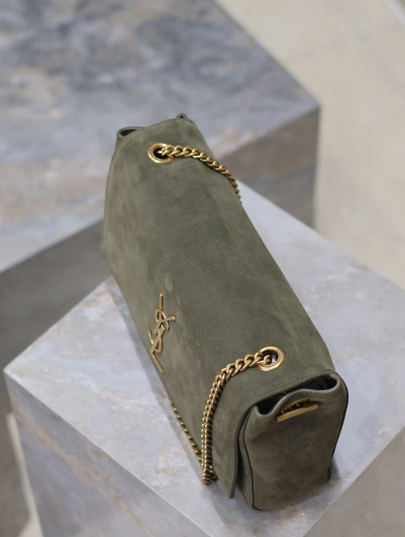 YSL Satchel Bags EyeCatching 62877