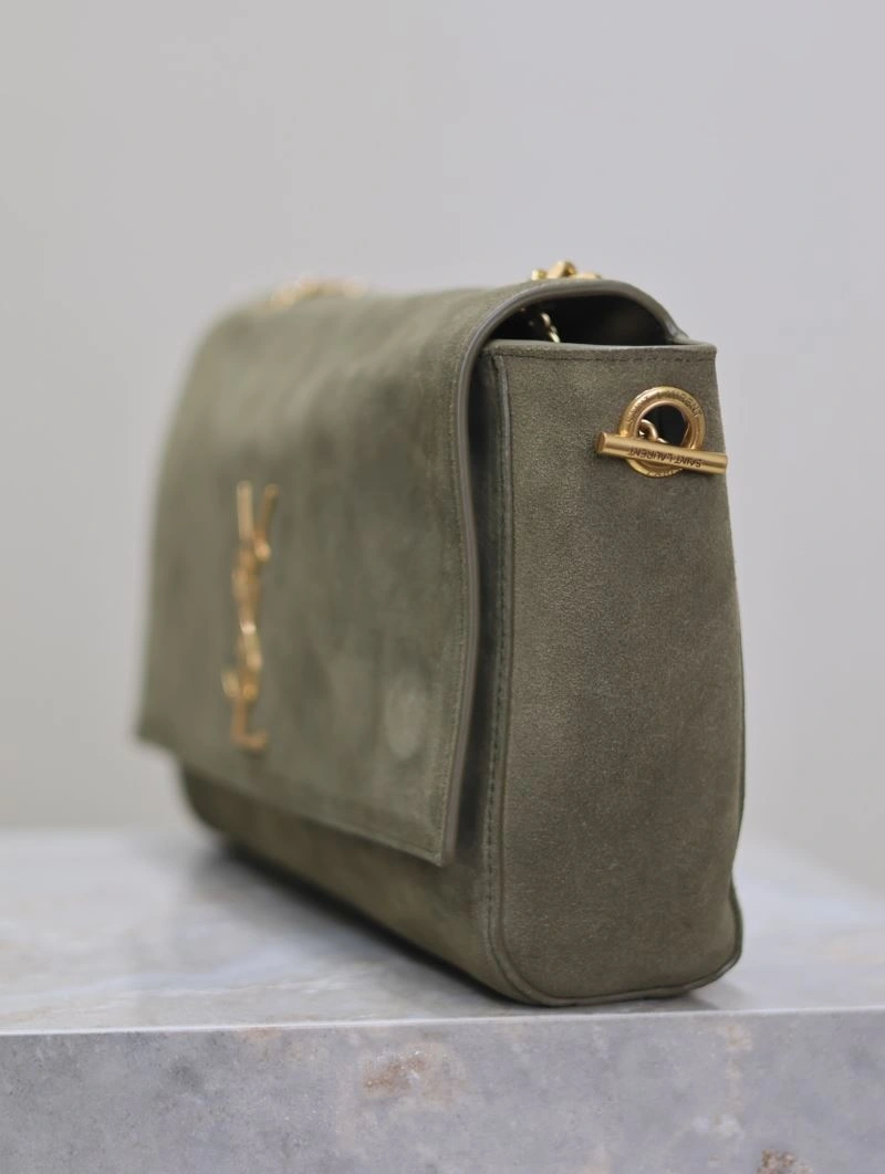 YSL Satchel Bags EyeCatching 62877