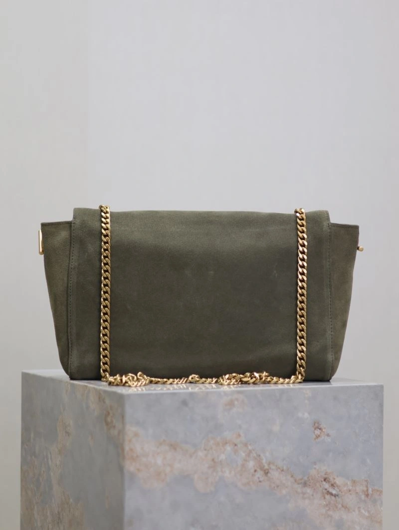 YSL Satchel Bags EyeCatching 62877