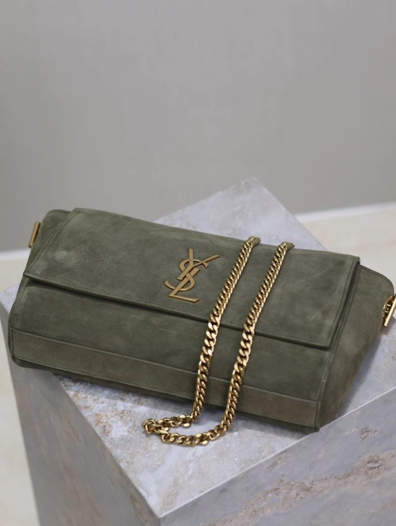 YSL Satchel Bags EyeCatching 62877