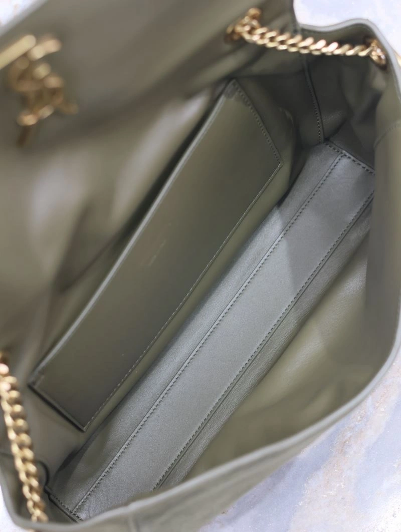YSL Satchel Bags EyeCatching 62877