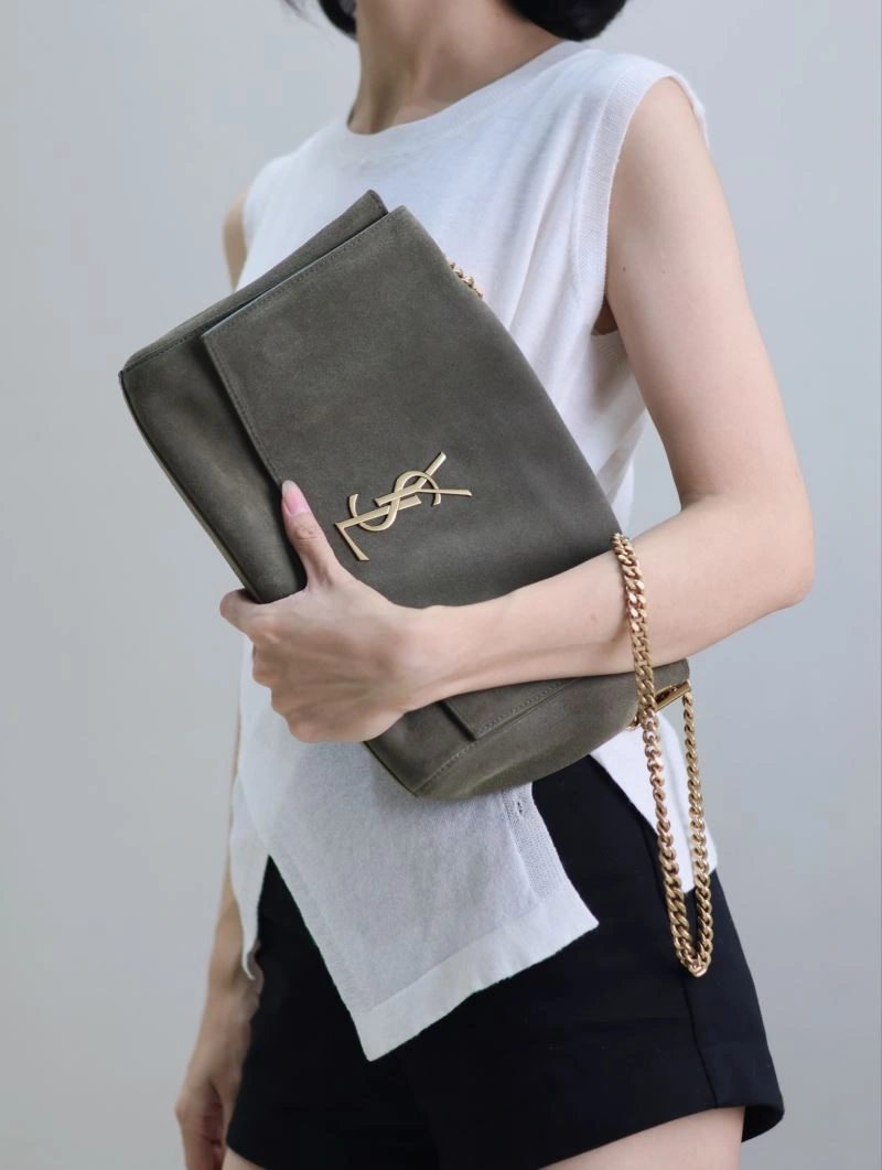 YSL Satchel Bags EyeCatching 62877