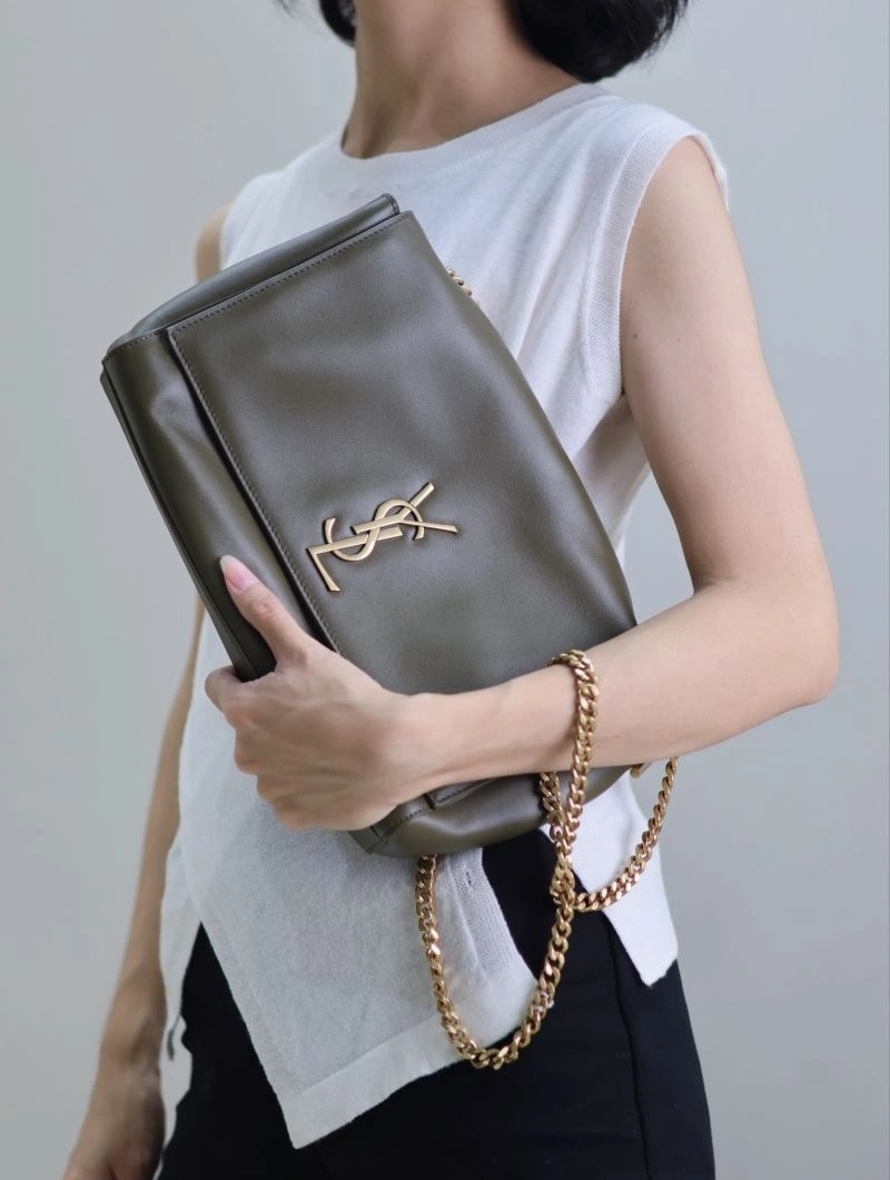 YSL Satchel Bags EyeCatching 62877