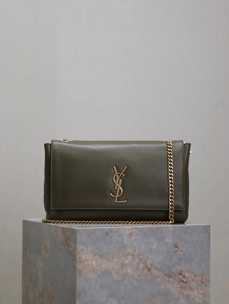 YSL Satchel Bags Bold 62866