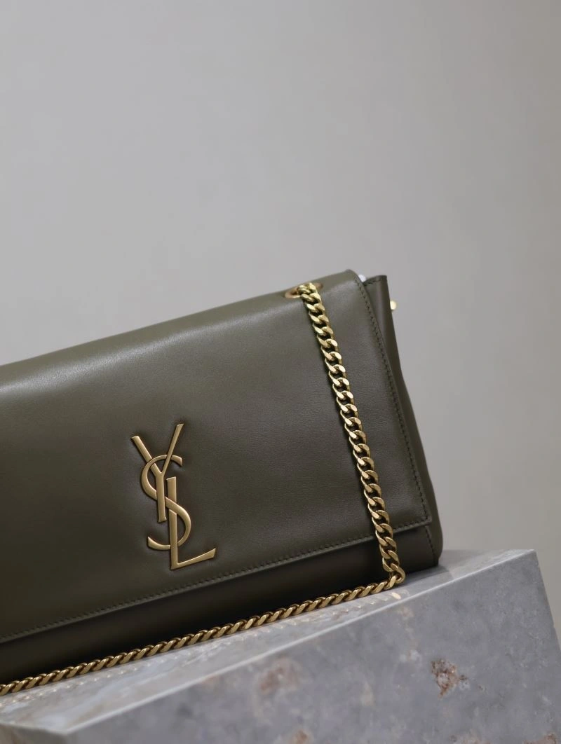 YSL Satchel Bags Bold 62866