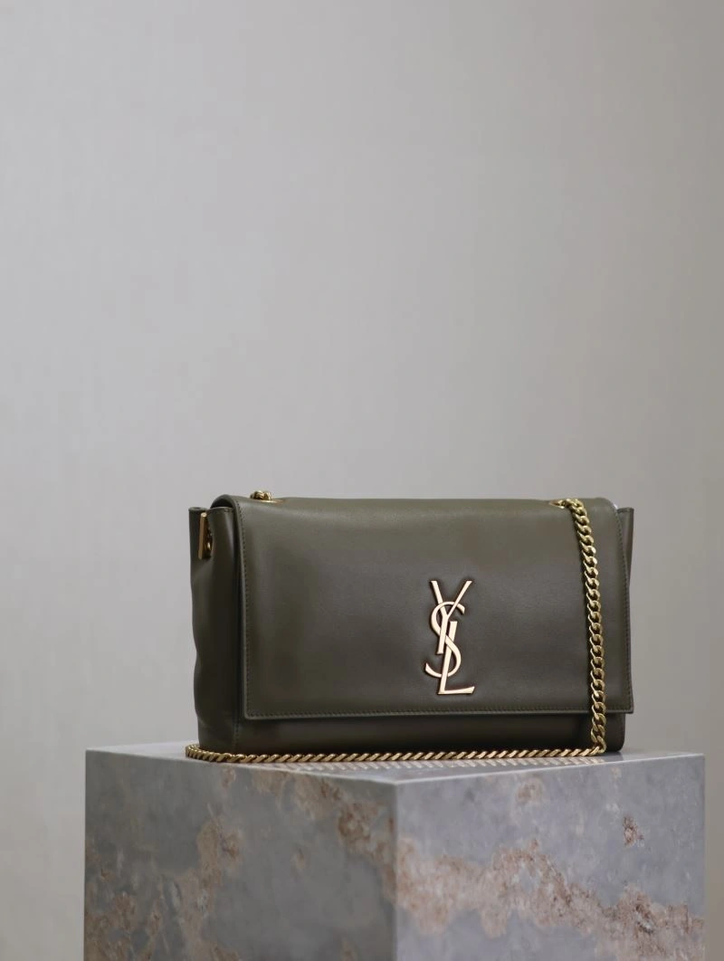 YSL Satchel Bags Bold 62866