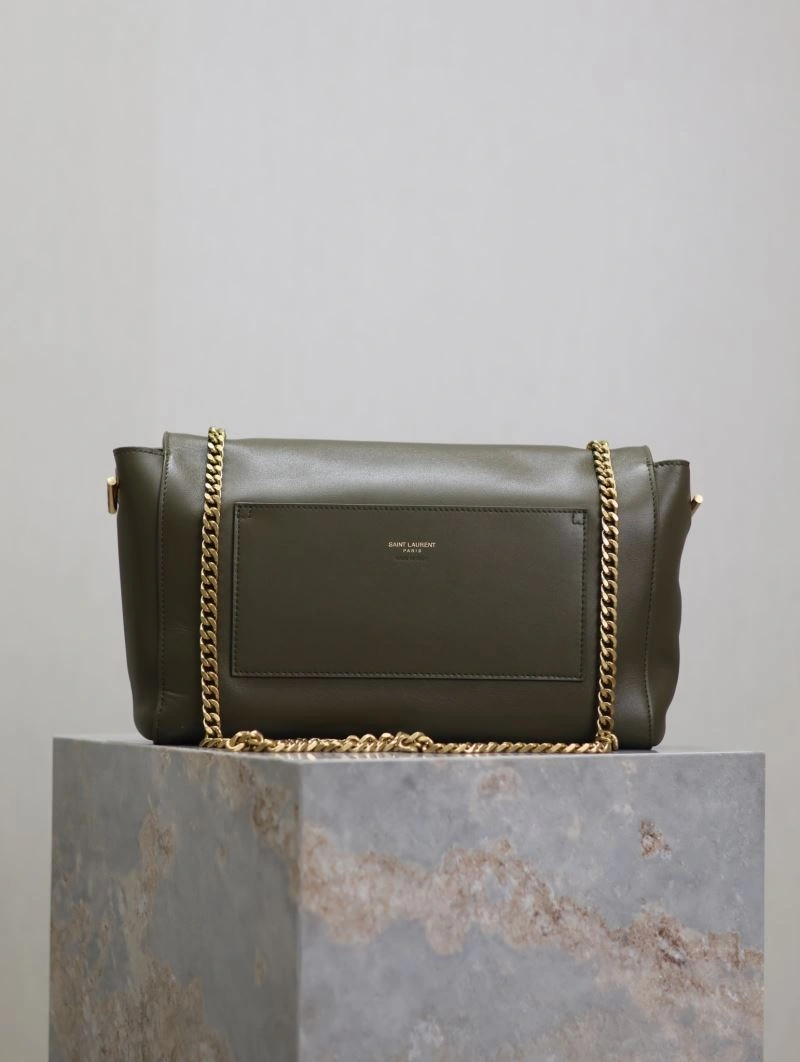 YSL Satchel Bags Bold 62866