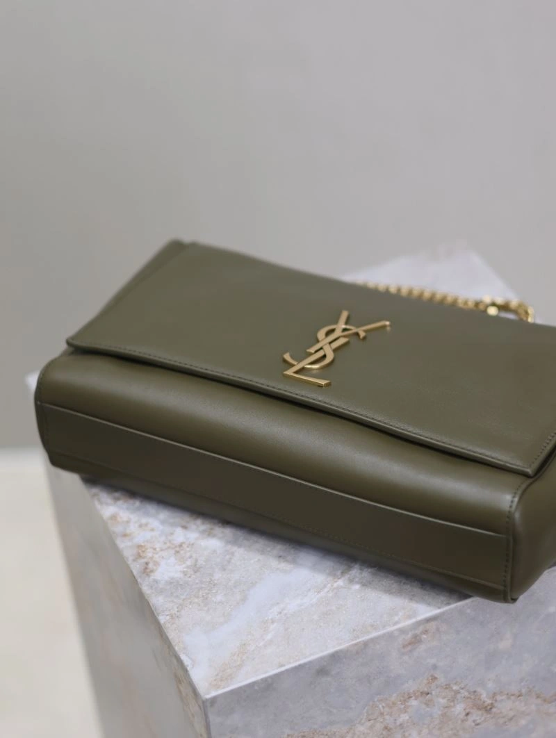 YSL Satchel Bags Bold 62866