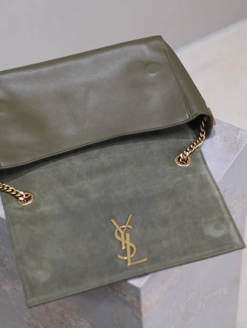 YSL Satchel Bags Bold 62866