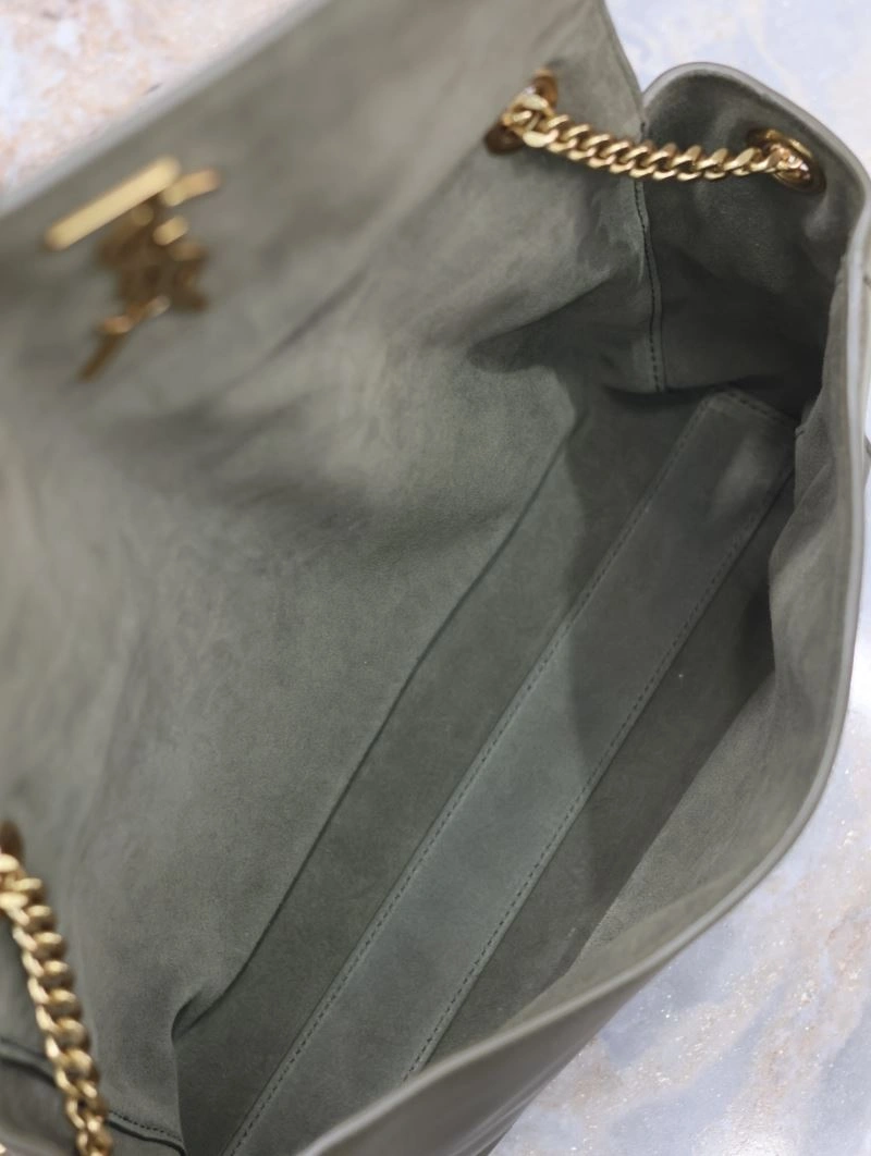 YSL Satchel Bags Bold 62866