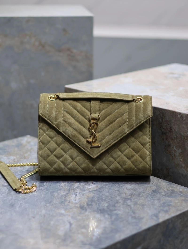 Elegant YSL Satchel Bags 62883