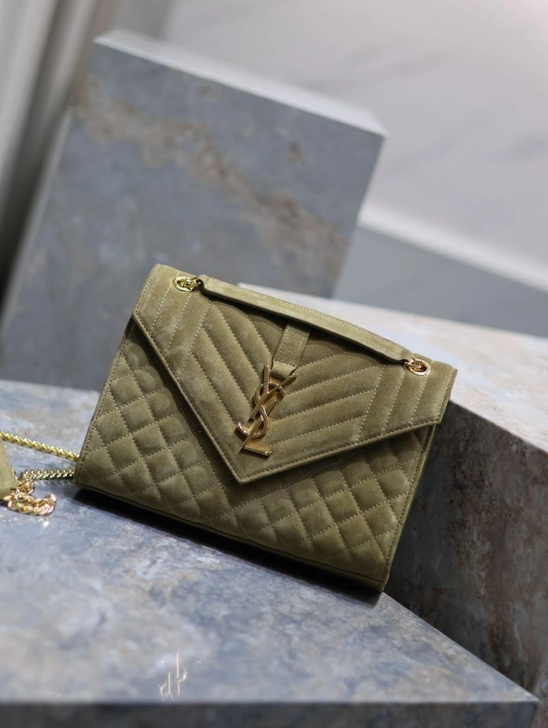 Elegant YSL Satchel Bags 62883