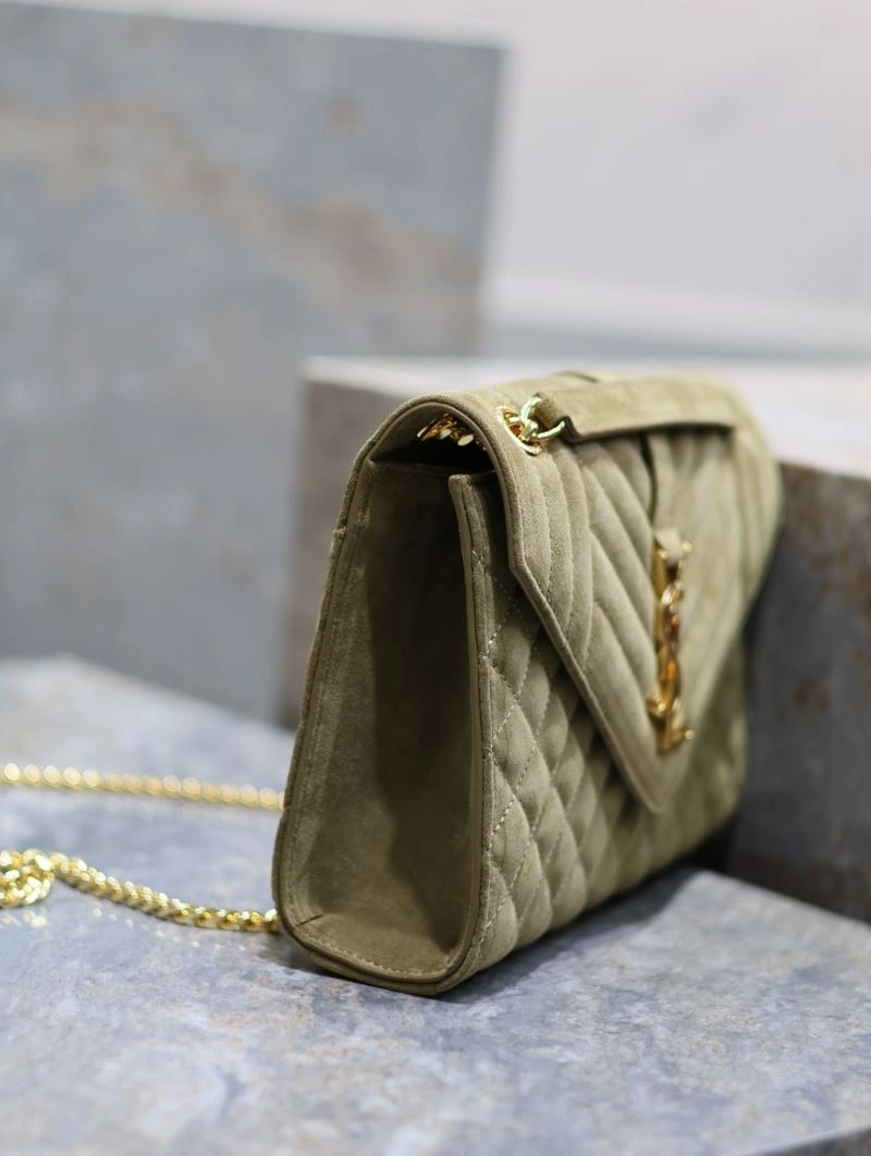 Elegant YSL Satchel Bags 62883