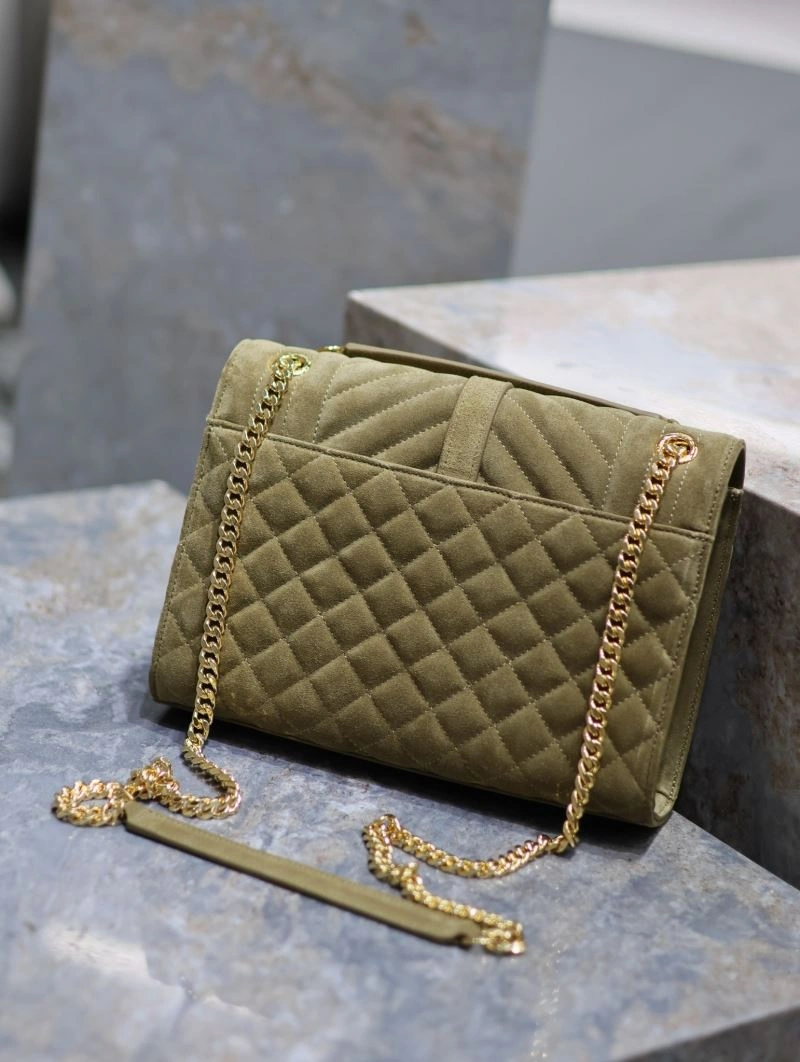 Elegant YSL Satchel Bags 62883