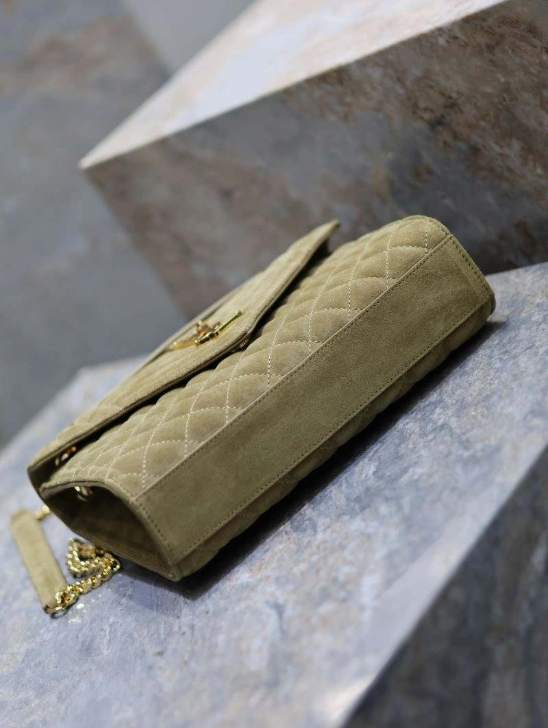 Elegant YSL Satchel Bags 62883
