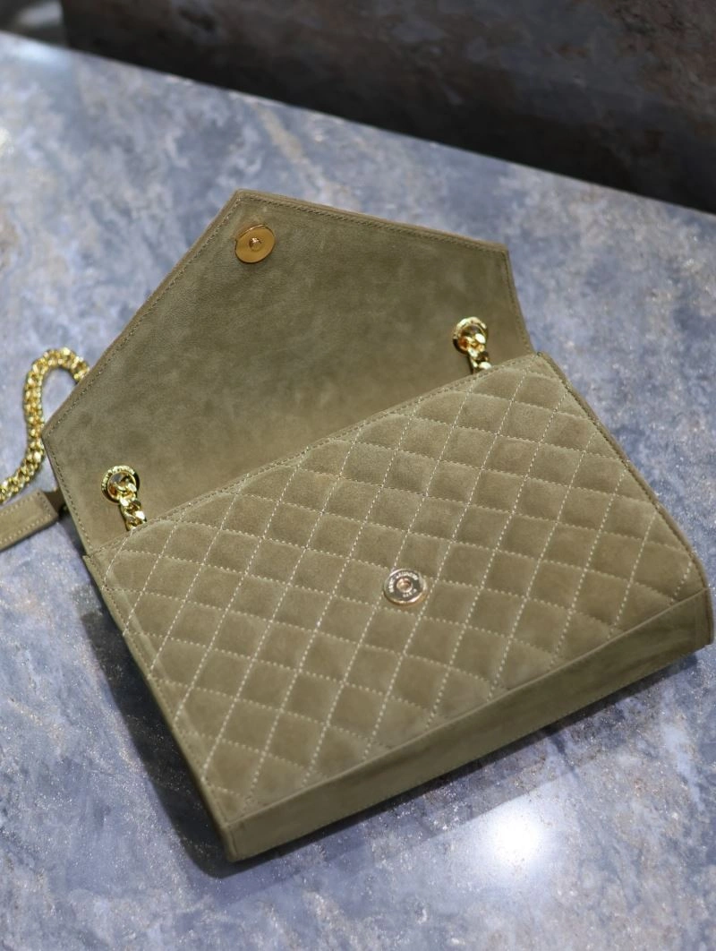 Elegant YSL Satchel Bags 62883