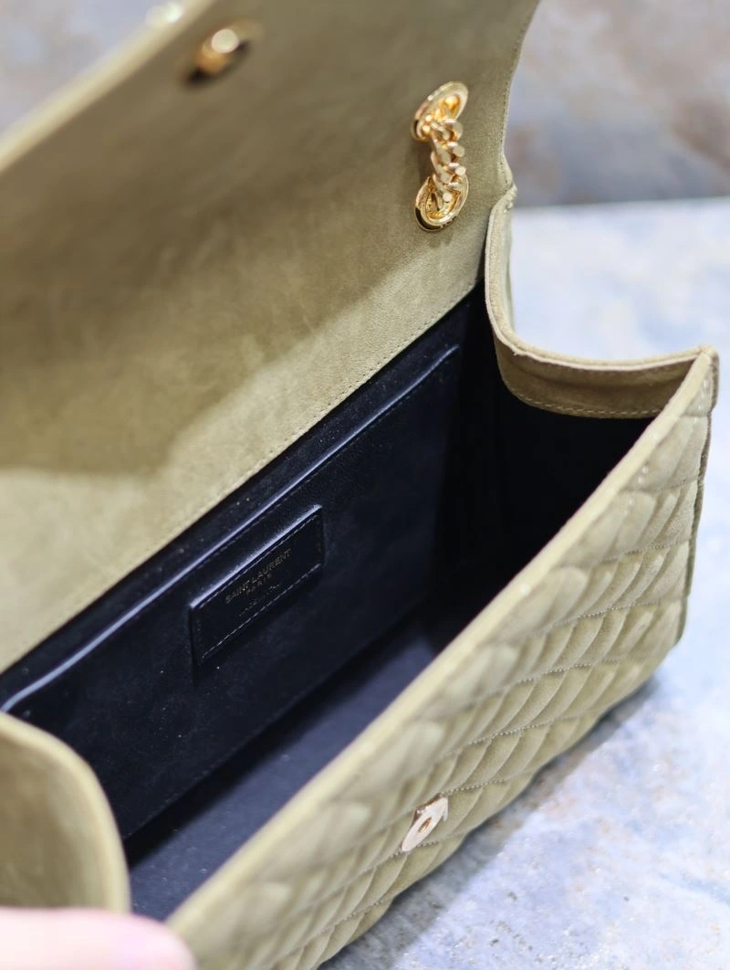 Elegant YSL Satchel Bags 62883