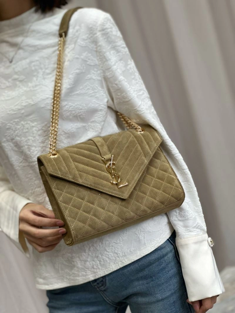 Elegant YSL Satchel Bags 62883