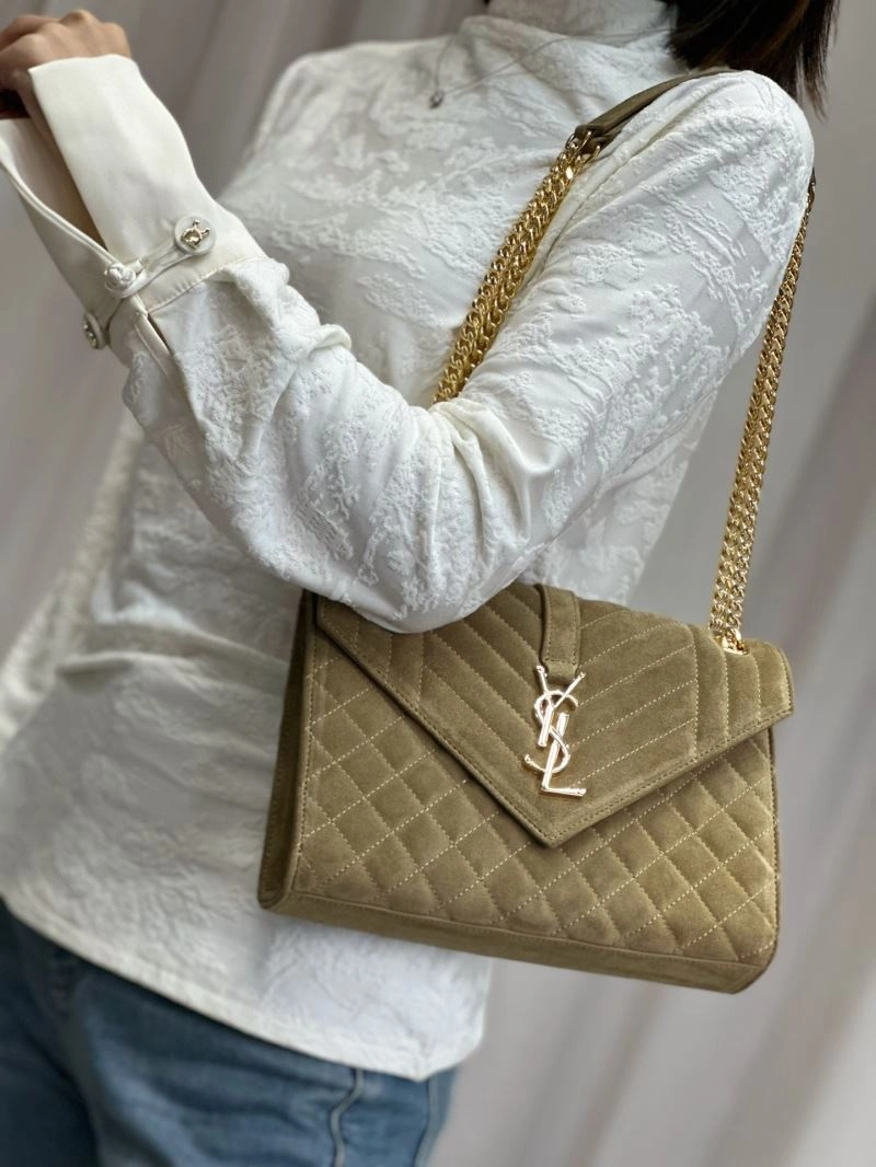 Elegant YSL Satchel Bags 62883