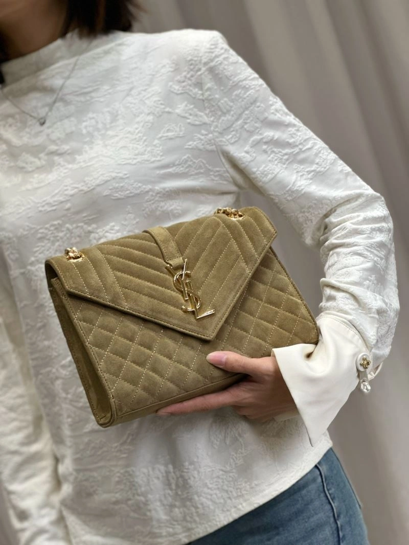 Elegant YSL Satchel Bags 62883
