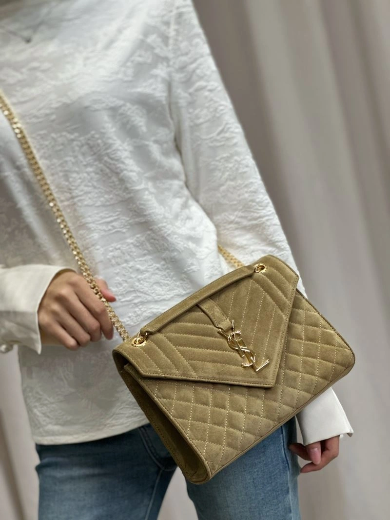 Elegant YSL Satchel Bags 62883