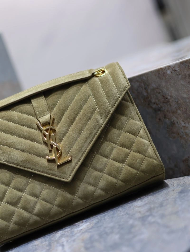 Elegant YSL Satchel Bags 62883
